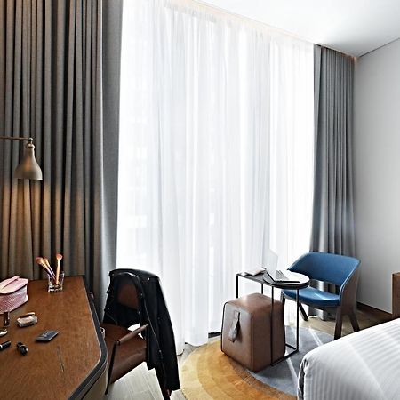 Revier Hotel Дубай Екстер'єр фото